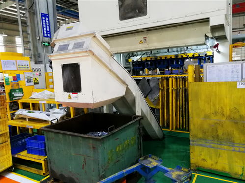 溫州宇躍自動(dòng)化 廢料輸送線工廠直銷與箱包銷售的雙重優(yōu)勢(shì)